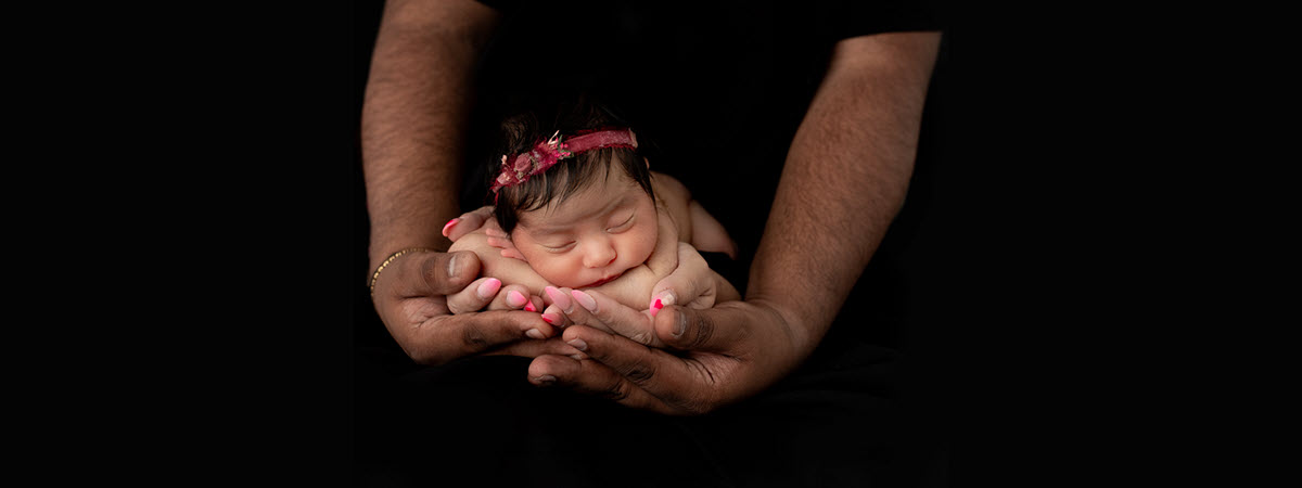 Newborn Photography