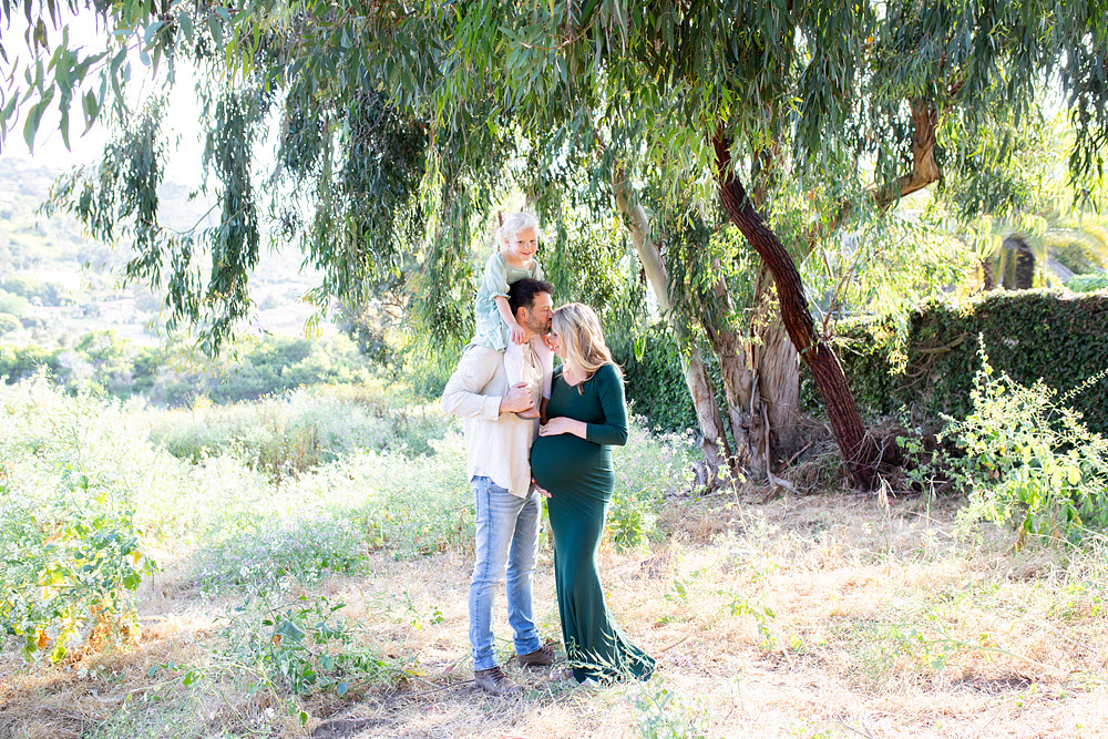 Maternity Photographer