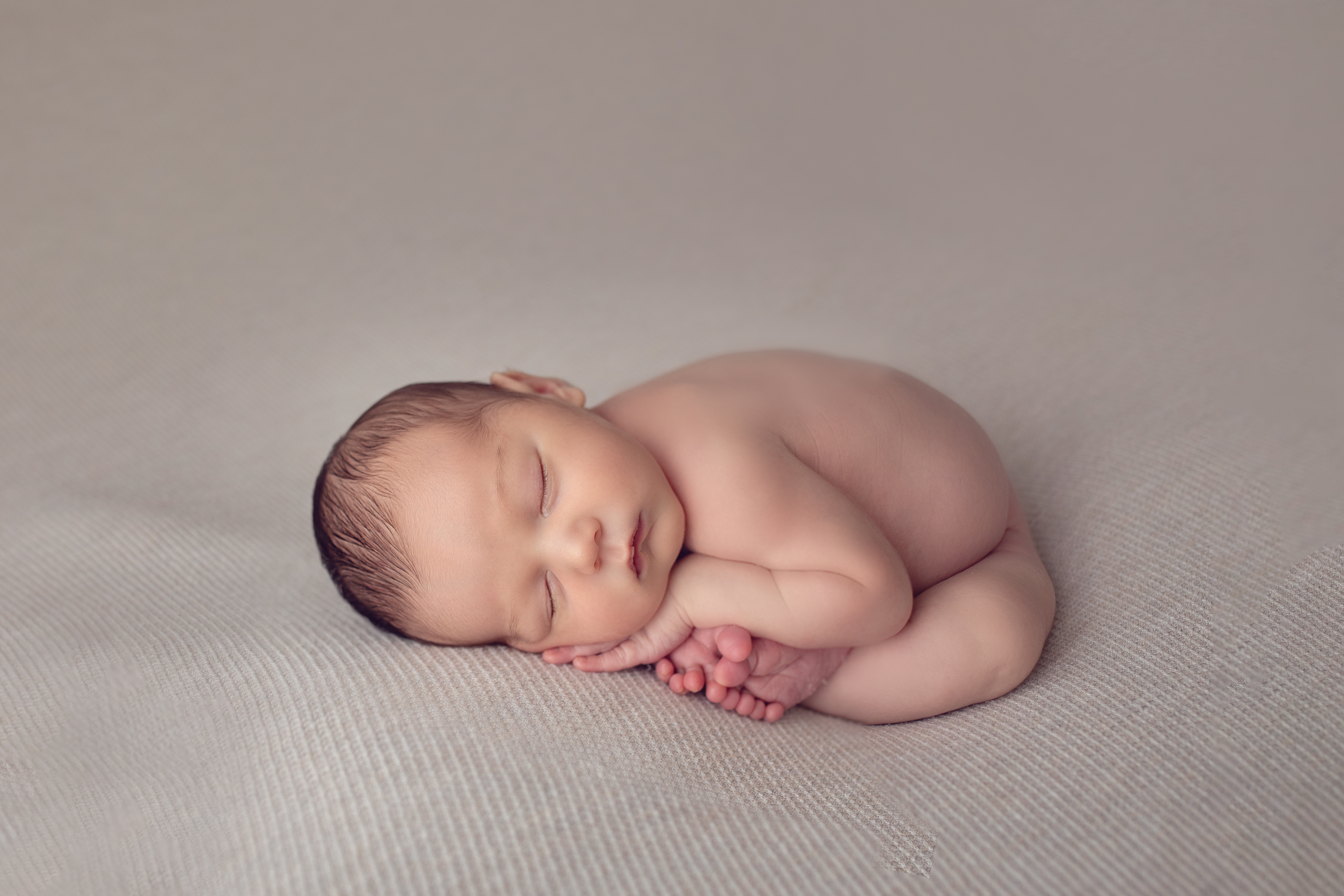Newborn Photography