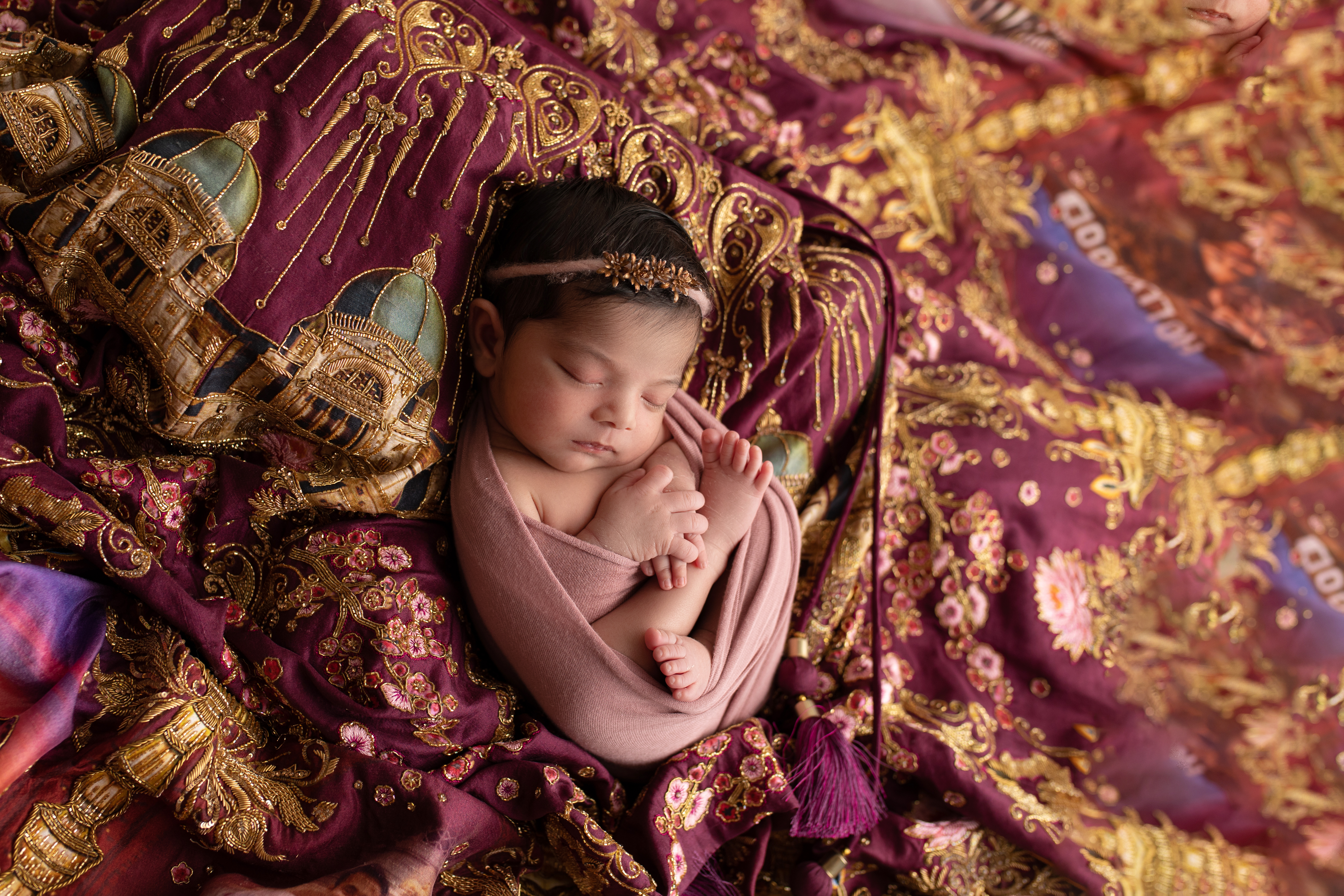 Newborn Photography
