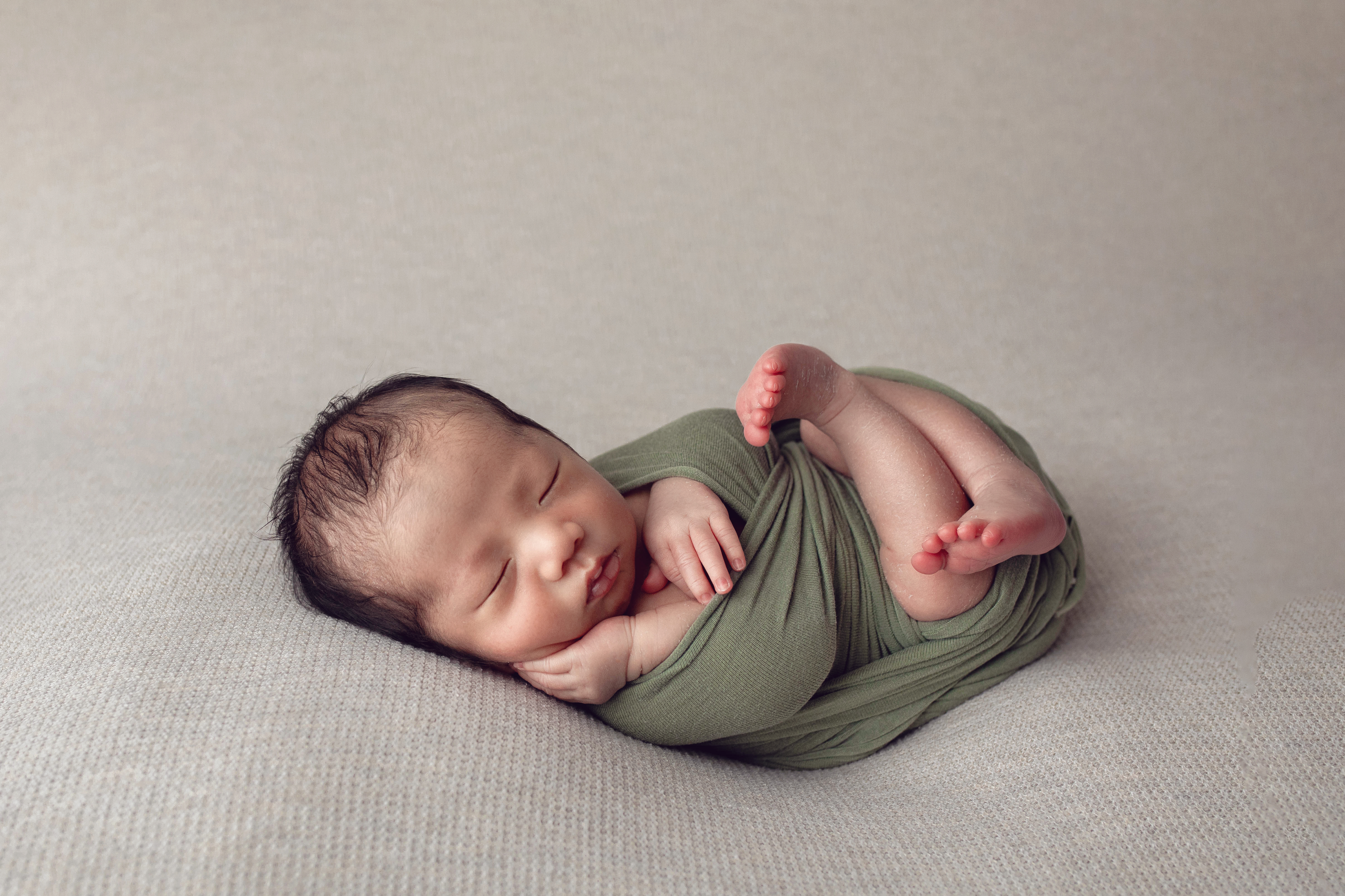 Newborn Photography
